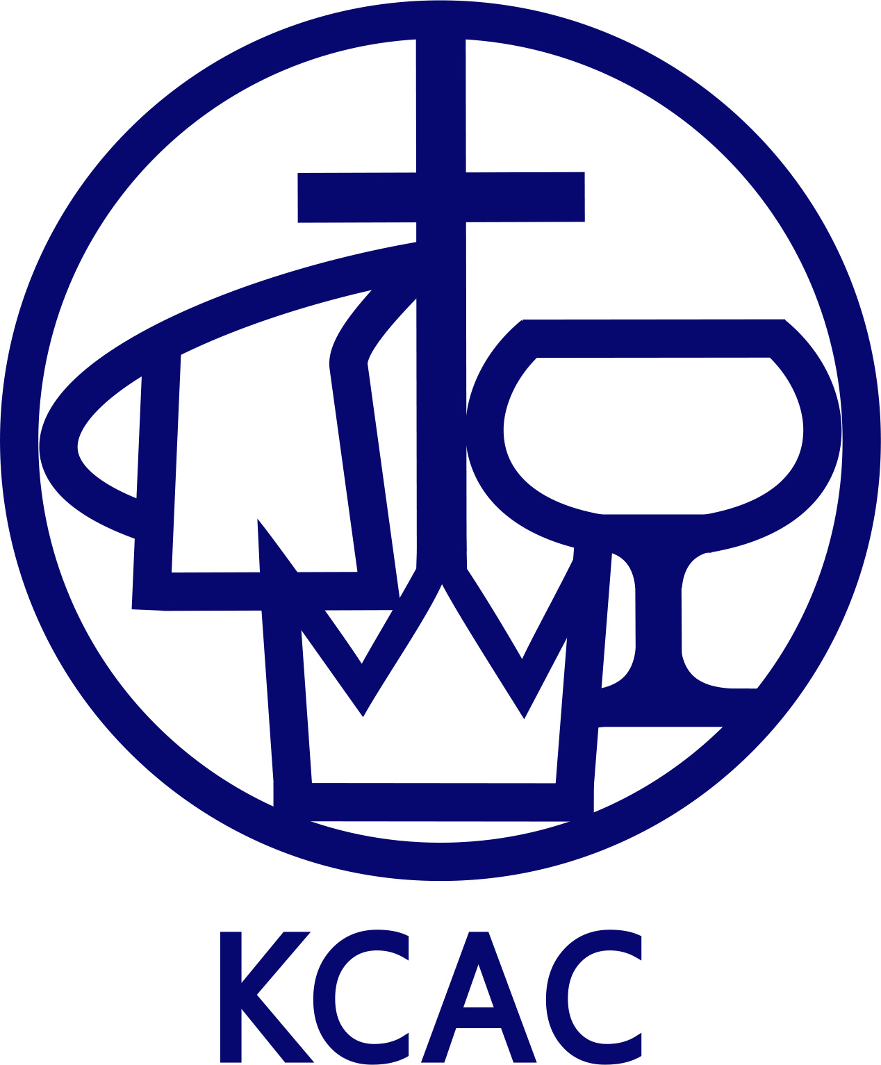 KCAC Logo